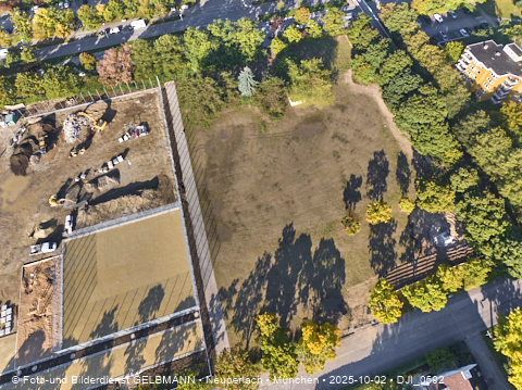 02.10.2025 - Sportanlage an der Grundschule am Karl-Marx-Ring